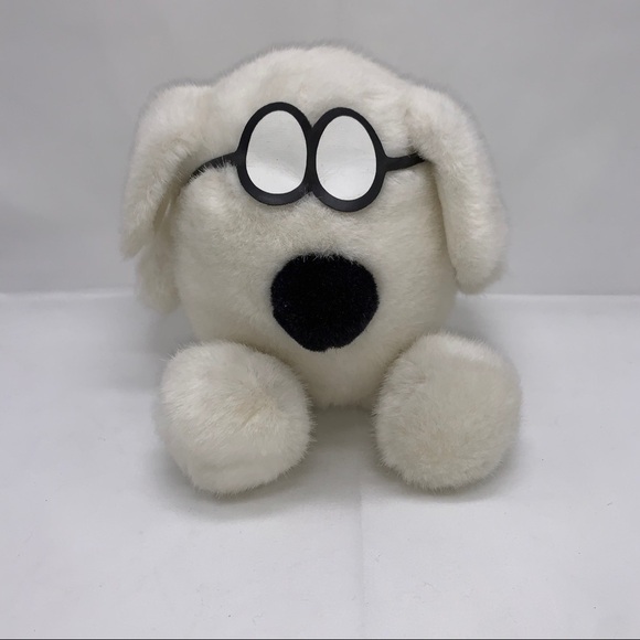 Dilbert Dogbert Dog Plush - Picture 2 of 7
